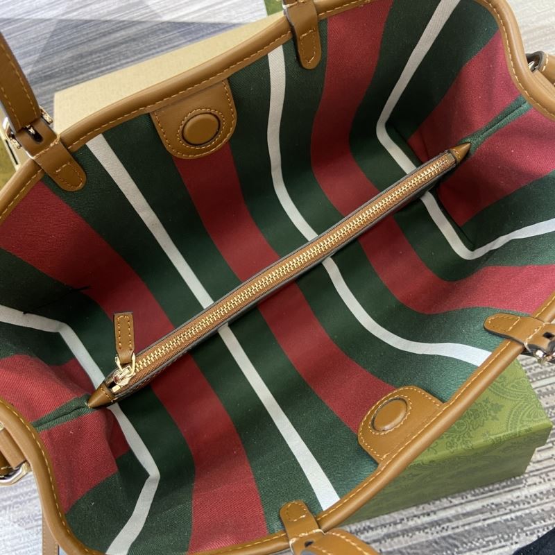 Gvc*1 tote bags